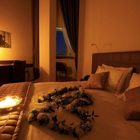Ekk Hotel Città Sant’Angelo Kültér fotó