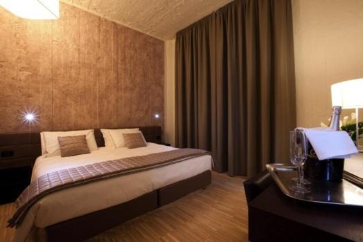 Ekk Hotel Città Sant’Angelo Kültér fotó